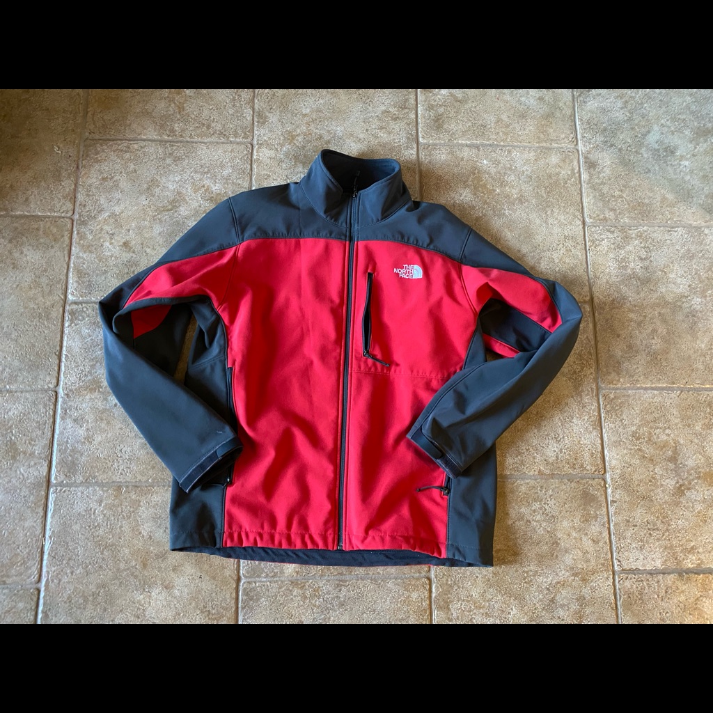Northface Softshell